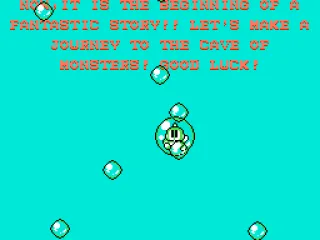 Who doesn't remember this line from the original?