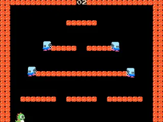 Easy symmetrical level