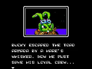 The game's main objective