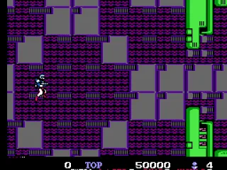 Your mission starts here!