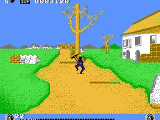 Approaching the next level