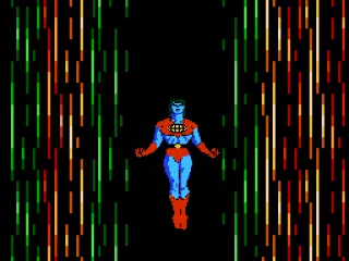 ... I am Captain Planet!