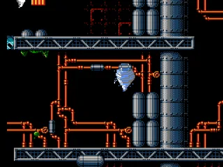 Using the power of Wind to become a Tornado