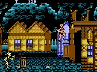 Overrun by rats, How did I wind up in Hameln?