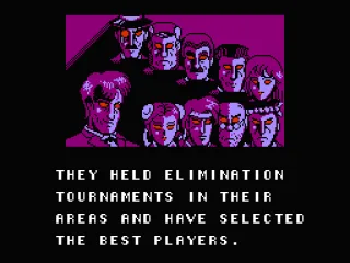 The gamblers unite...