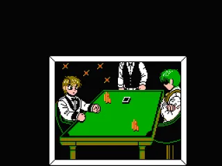 Ready to play poker?