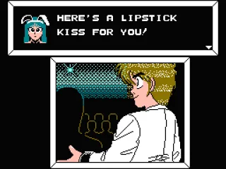 Wow, you certainly weren't expecting this...