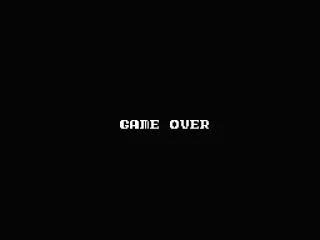 Game Over