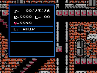 Inventory and other information