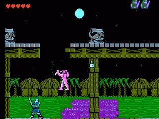 Lizardmen attack with knives in the grasslands.