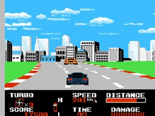 Avoid cars like these. They only slow you down