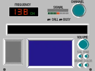 Taito Monitoring System