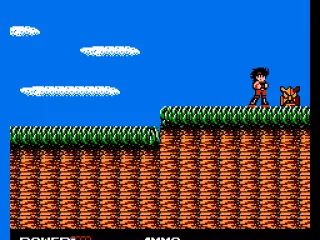 Finding a quitter of the route