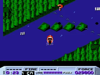 Watch out for the rogue wave