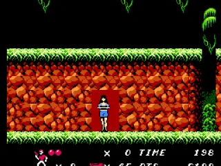 Just see what you can find if you look.