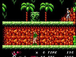 There are many doors that you must enter to scout for hostages or supplies.