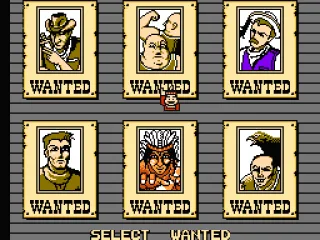 Choose any mission you want.