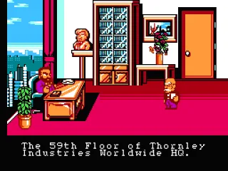 Hey, let's organize... a tournament!