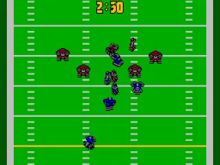 Defense team is trying to stop me