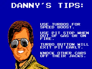 Winning tips from the champ