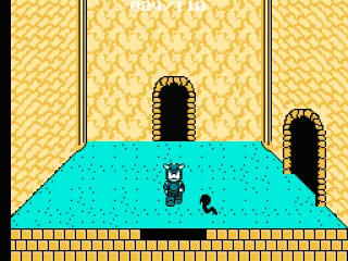 Only one little snake, but it shouldn't be underestimated