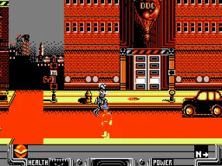 headstrong is really cool. He has a... ahem... strong head