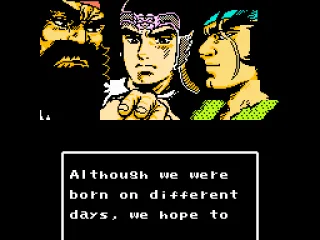 Wow, three great Chinese heroes from