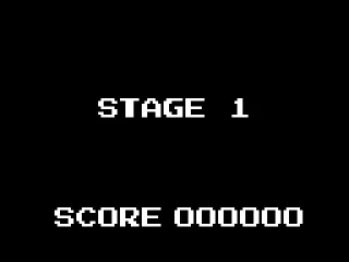 Before starting Stage 1