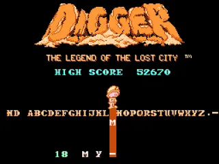 You can always count on Rare for unique initial entry schemes