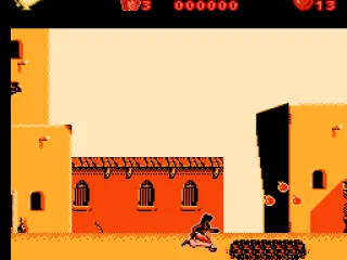 Jump, Aladdin, jump!