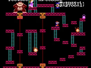 I'm safe... in this moment.