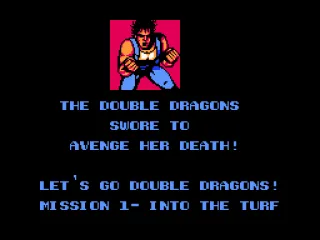 ...as they swear revenge agaisnt their enemies!