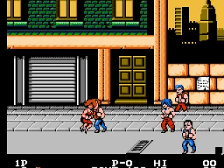 Marian has been kidnapped!