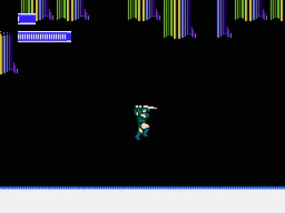 Aurora lighting effects