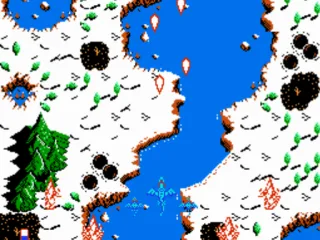 One of the upgrades gives you two small dragons to help you fight