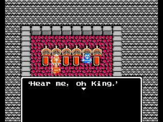 Yes, I'm listening...