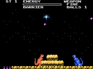 Something more your size