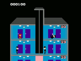 Just killed an enemy spy