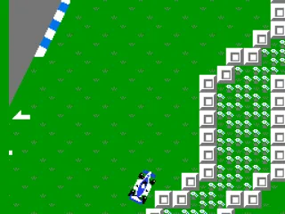 Slightly... uhh... off-track... ahem....