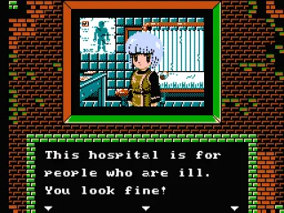 So get your ugly butt outta here!!