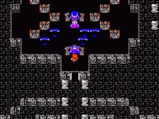 I shall not give you my princess!