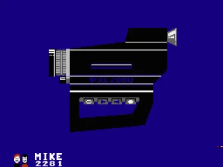 Clearing the board results in a new Fisher-Price picture