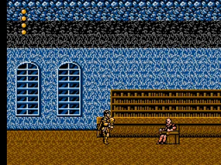 This old man might have some information