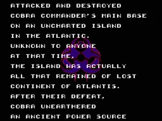 A bit of the intro story