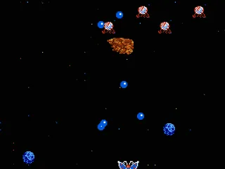 I have gotten a new fire ability. These corkscrew.