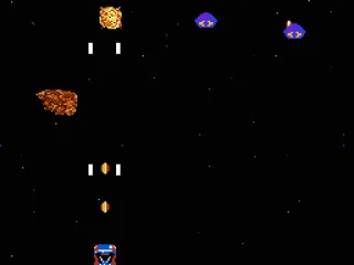 Now you're playing with power!