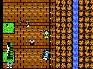 Get this power-up to wipe all opponents on screen