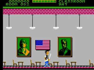 Former US presidents look terrible in 8-bit