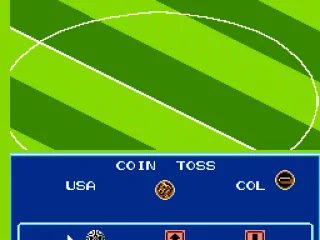 Choices after winning a coin toss