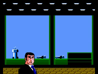 Duke Togo strikes a pose